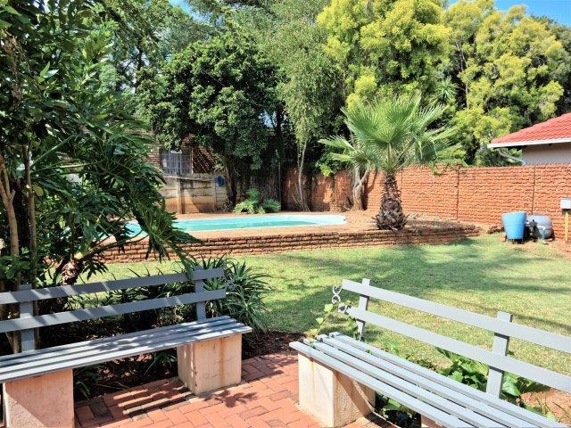 4 Bedroom Property for Sale in Melodie North West